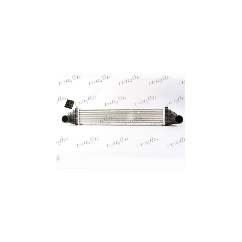 Intercooler, échangeur FRIGAIR 0711.3036