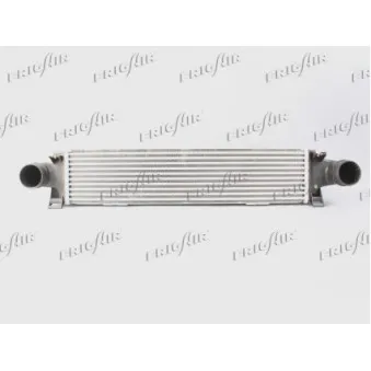 Intercooler, échangeur FRIGAIR 0711.3038