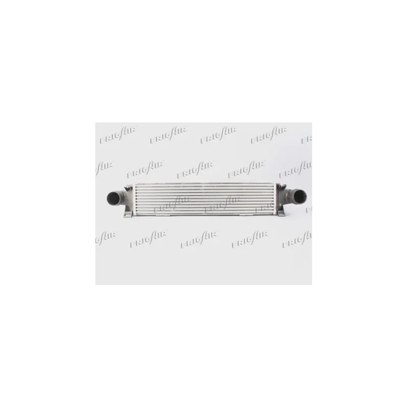 Intercooler, échangeur FRIGAIR 0711.3038