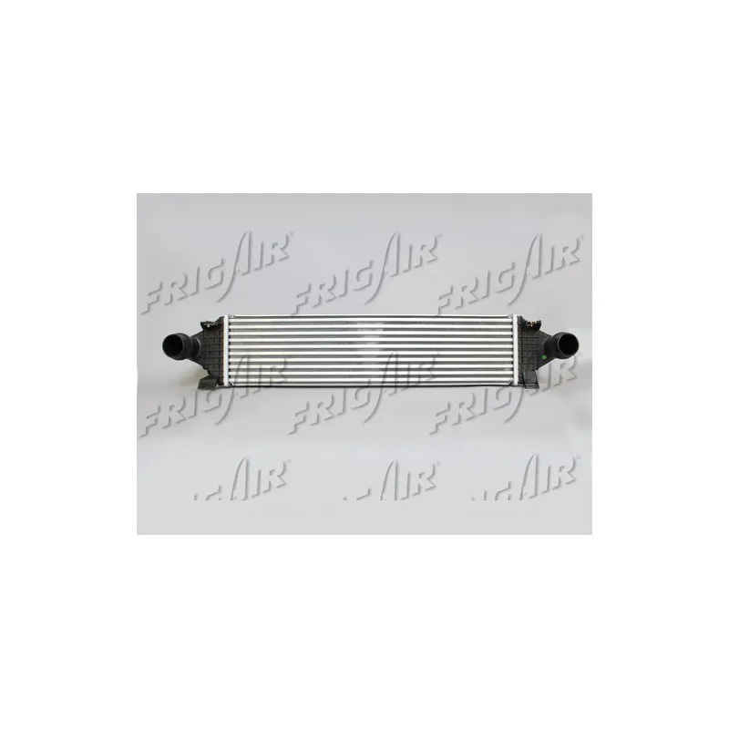 Intercooler, échangeur FRIGAIR 0711.3040
