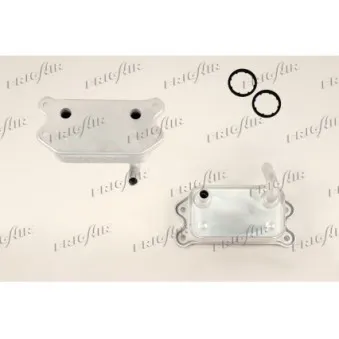 Radiateur d'huile FRIGAIR 0711.4002