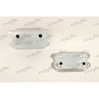 Radiateur d'huile FRIGAIR 0711.4003