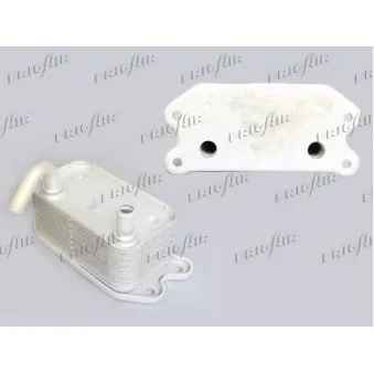 Radiateur d'huile FRIGAIR 0711.4028