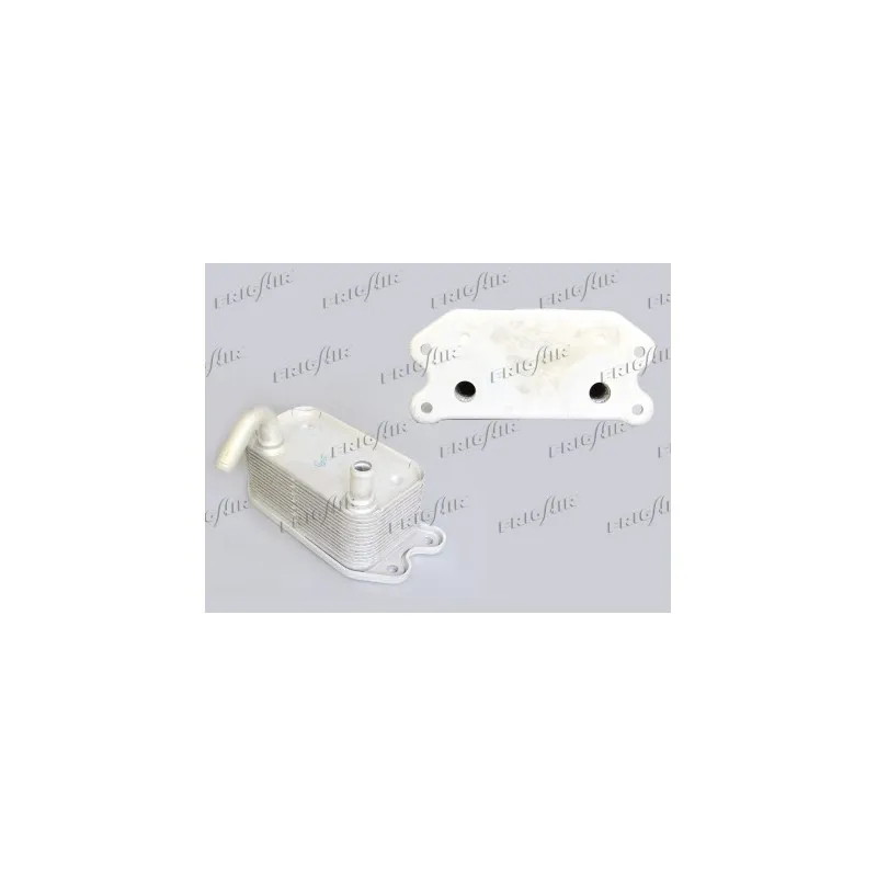 Radiateur d'huile FRIGAIR 0711.4028