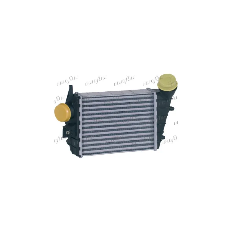 Intercooler, échangeur FRIGAIR 0713.3108
