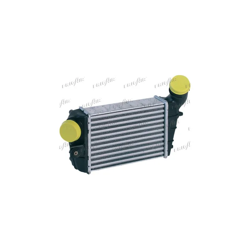 Intercooler, échangeur FRIGAIR 0713.3109