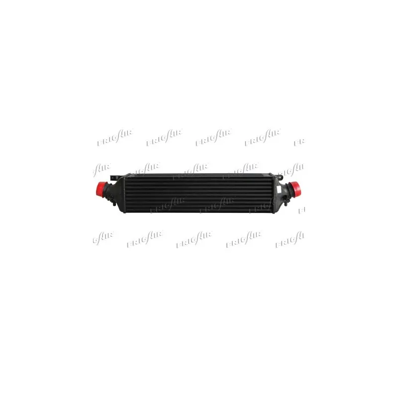 Intercooler, échangeur FRIGAIR 0713.3111