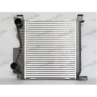 Intercooler, échangeur FRIGAIR