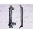 Intercooler, échangeur FRIGAIR 0718.3001 - Visuel 3