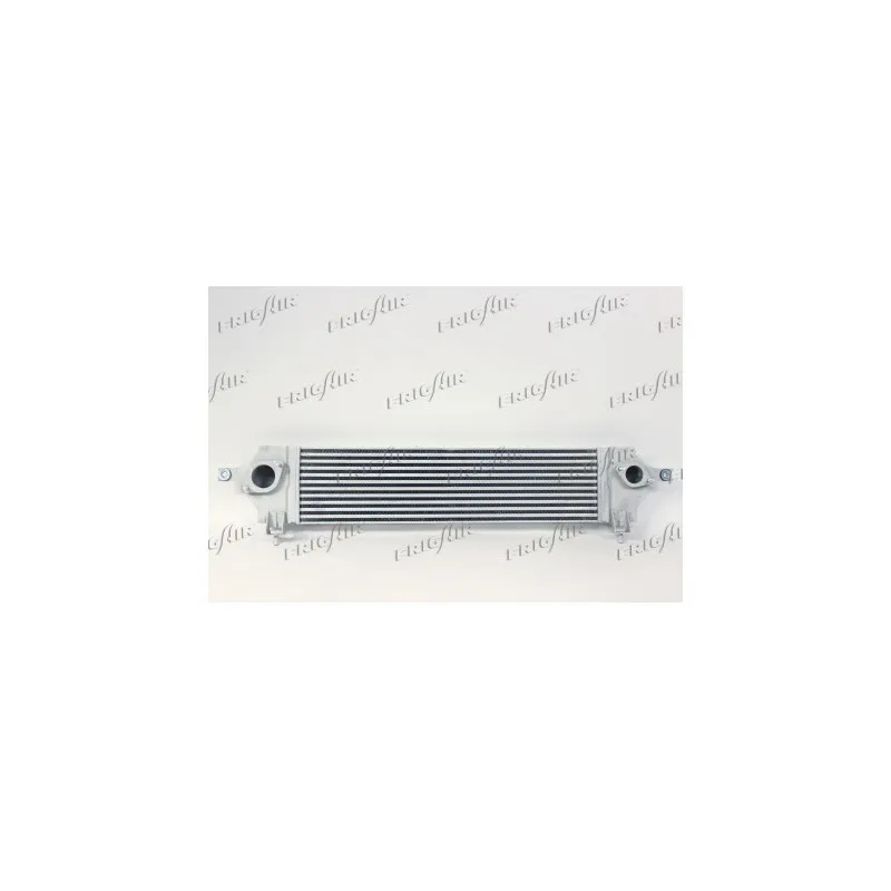 Intercooler, échangeur FRIGAIR 0721.3002