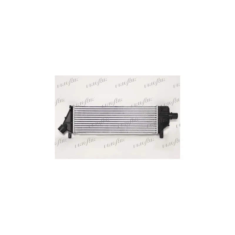 Intercooler, échangeur FRIGAIR 0721.3004