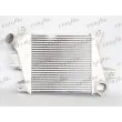 Intercooler, échangeur FRIGAIR 0721.3005 - Visuel 1