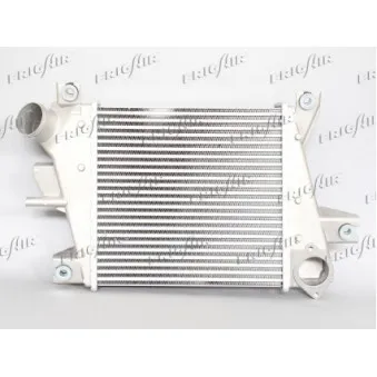 Intercooler, échangeur FRIGAIR