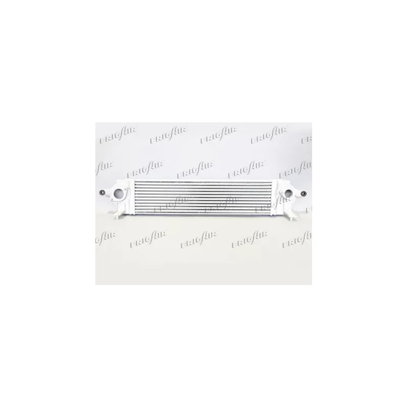 Intercooler, échangeur FRIGAIR 0721.3006