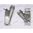 Intercooler, échangeur FRIGAIR 0721.3007 - Visuel 2