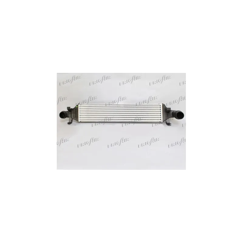 Intercooler, échangeur FRIGAIR 0721.3009