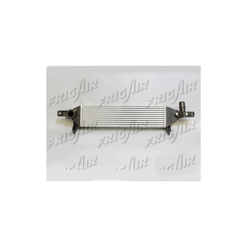 Intercooler, échangeur FRIGAIR 0721.3010