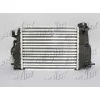 Intercooler, échangeur FRIGAIR 0721.3011 - Visuel 2