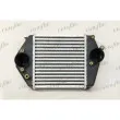 Intercooler, échangeur FRIGAIR 0727.3001 - Visuel 1