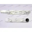 Intercooler, échangeur FRIGAIR 0728.3002 - Visuel 2