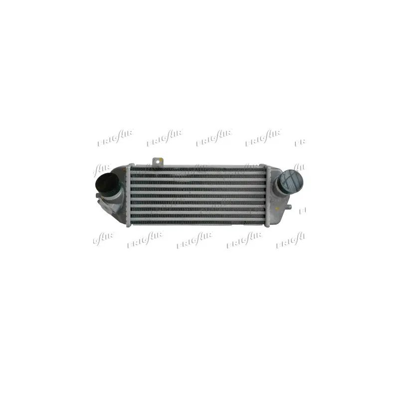 Intercooler, échangeur FRIGAIR 0733.3001