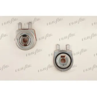 Radiateur d'huile FRIGAIR 0733.4001