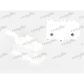 Radiateur d'huile FRIGAIR 0733.4004