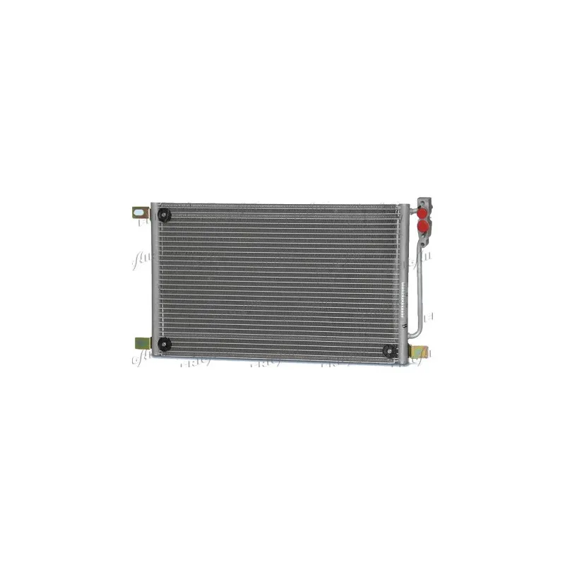 Condenseur, climatisation FRIGAIR 0802.2020