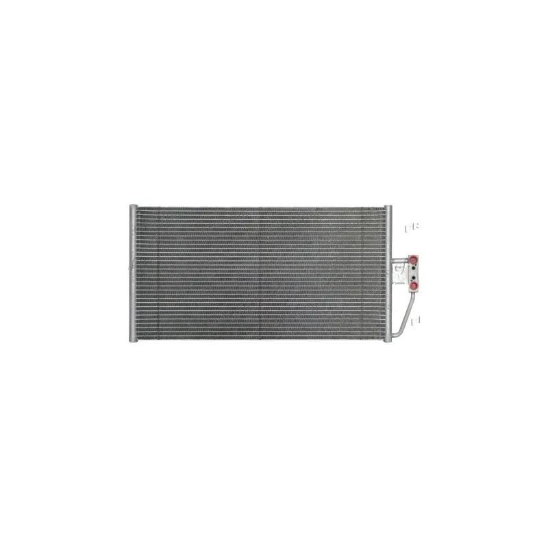 Condenseur, climatisation FRIGAIR 0802.2026