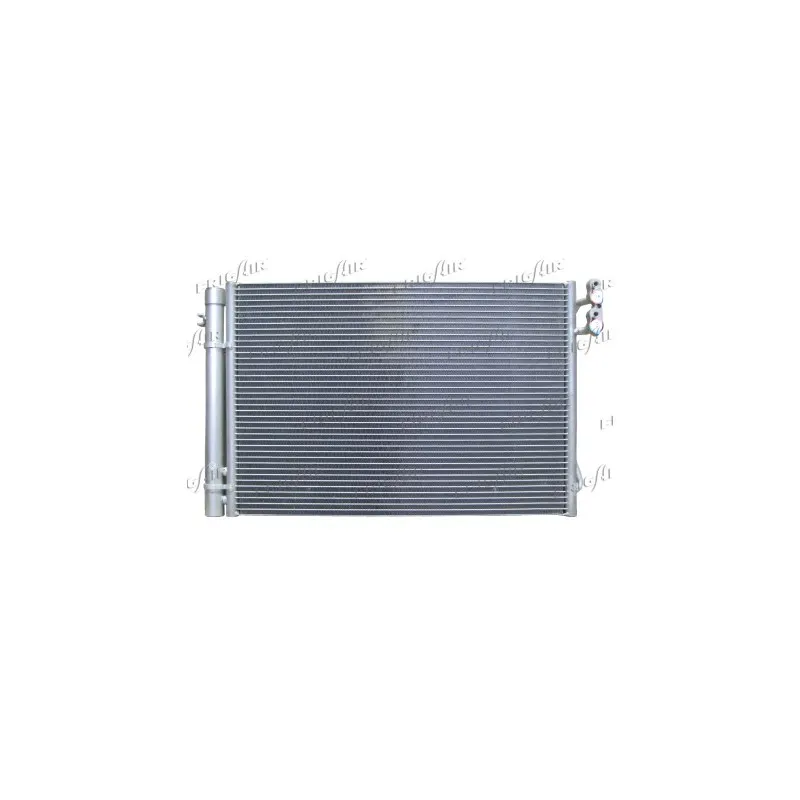 Condenseur, climatisation FRIGAIR 0802.2027