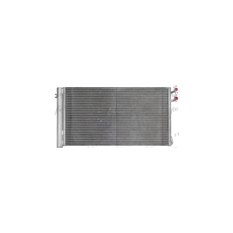 Condenseur, climatisation FRIGAIR 0802.2028