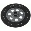 Disque d'embrayage SACHS 1864 098 033 - Visuel 1