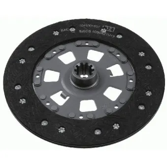 Disque d'embrayage SACHS 1864 098 033