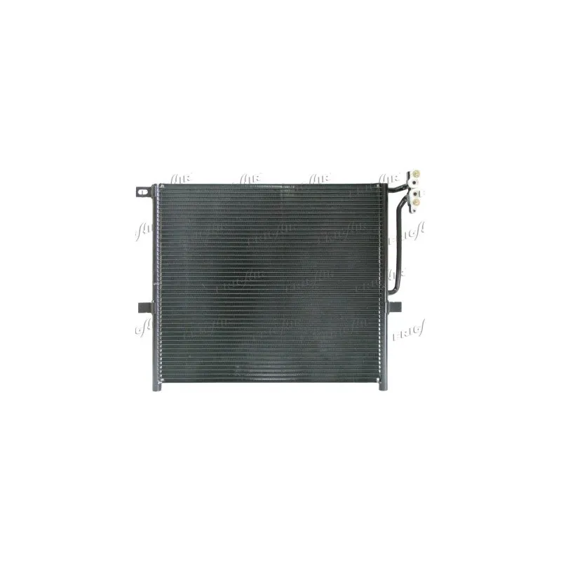 Condenseur, climatisation FRIGAIR 0802.2029