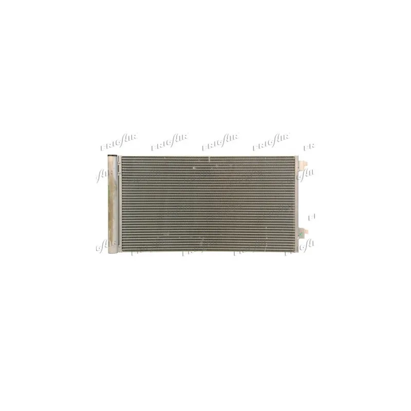 Condenseur, climatisation FRIGAIR 0802.2032