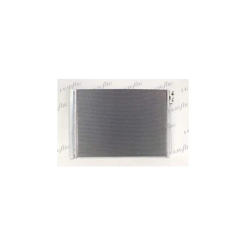 Condenseur, climatisation FRIGAIR 0802.2033