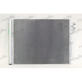 Condenseur, climatisation FRIGAIR 0802.2035