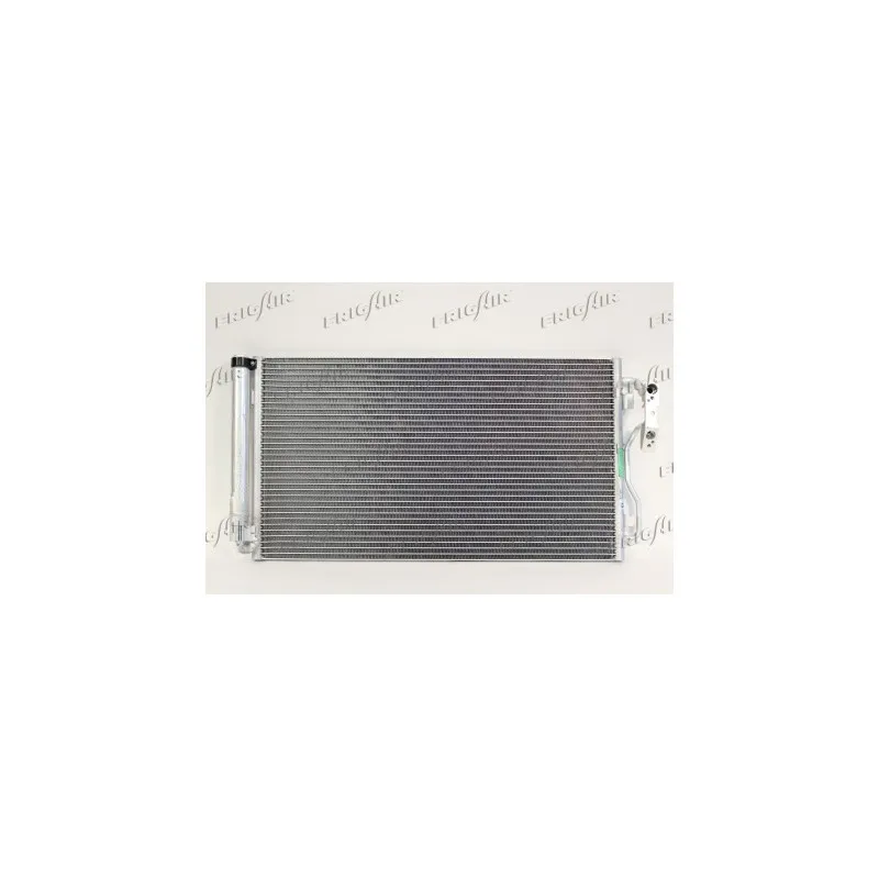Condenseur, climatisation FRIGAIR 0802.2036