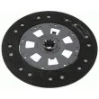 Disque d'embrayage SACHS 1864 098 033 - Visuel 2