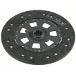 Disque d'embrayage SACHS 1864 098 132 - Visuel 1