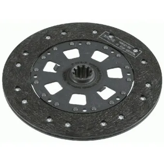 Disque d'embrayage SACHS 1864 098 132