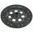Disque d'embrayage SACHS 1864 098 132 - Visuel 2