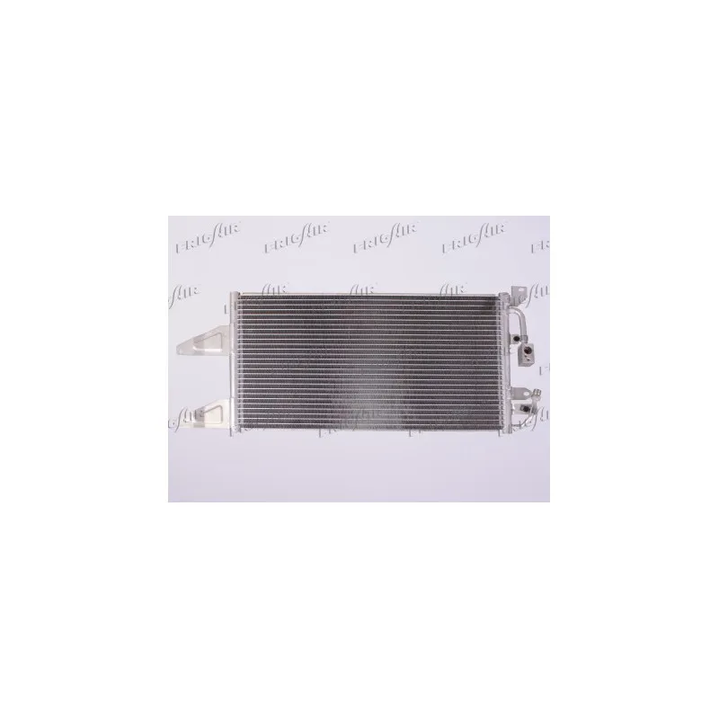 Condenseur, climatisation FRIGAIR 0804.2036