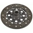 Disque d'embrayage SACHS 1864 121 536 - Visuel 1
