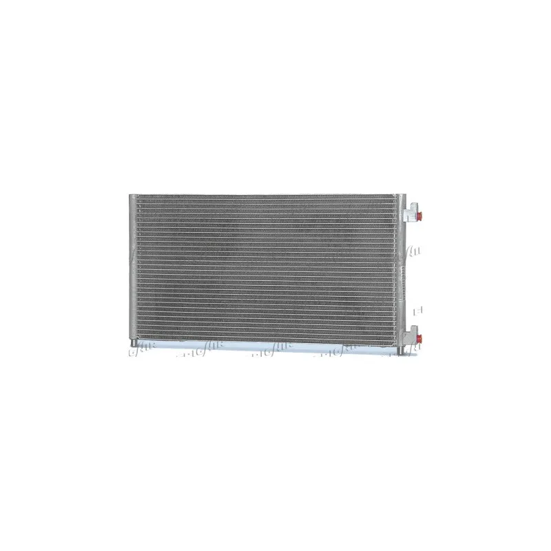 Condenseur, climatisation FRIGAIR 0804.2039