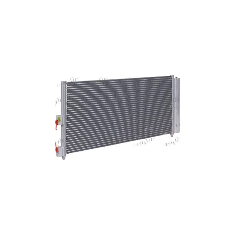 Condenseur, climatisation FRIGAIR 0804.2046
