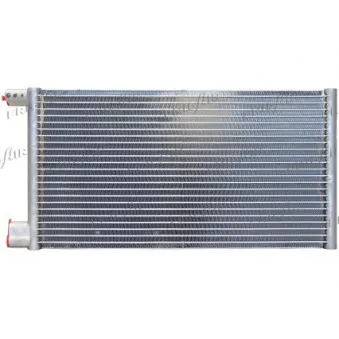 Condenseur, climatisation FRIGAIR 0804.2057