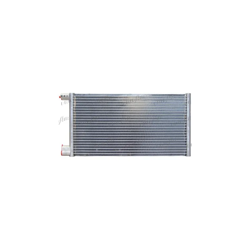 Condenseur, climatisation FRIGAIR 0804.2057