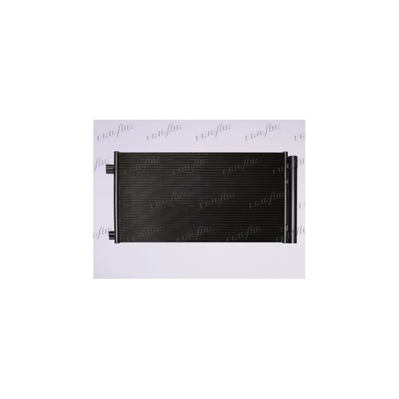 Condenseur, climatisation FRIGAIR 0804.2095