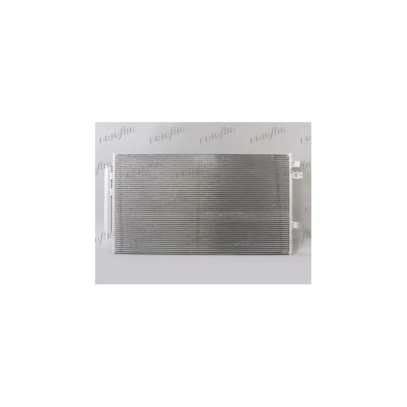 Condenseur, climatisation FRIGAIR 0804.2096